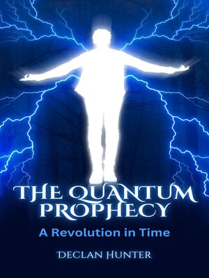 cover image of The Quantum Prophecy